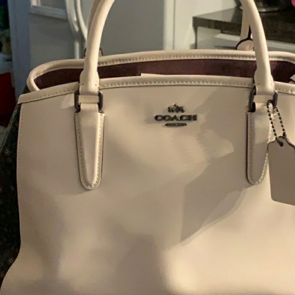 Coach Limited Edition PocketBook